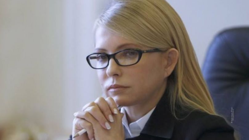 Poroșenko, acuzat de corupție. Iulia Timoşenko cere comisie de anchetă