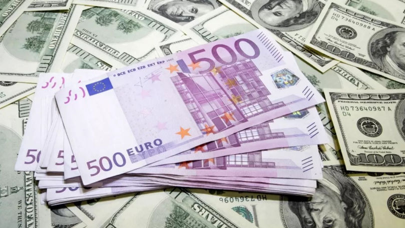 В Молдове спрос на валюту остается высоким при нестабильном рынке.