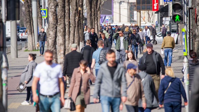 Ce amendă riscă moldovenii dacă refuză să participe la Recensământ