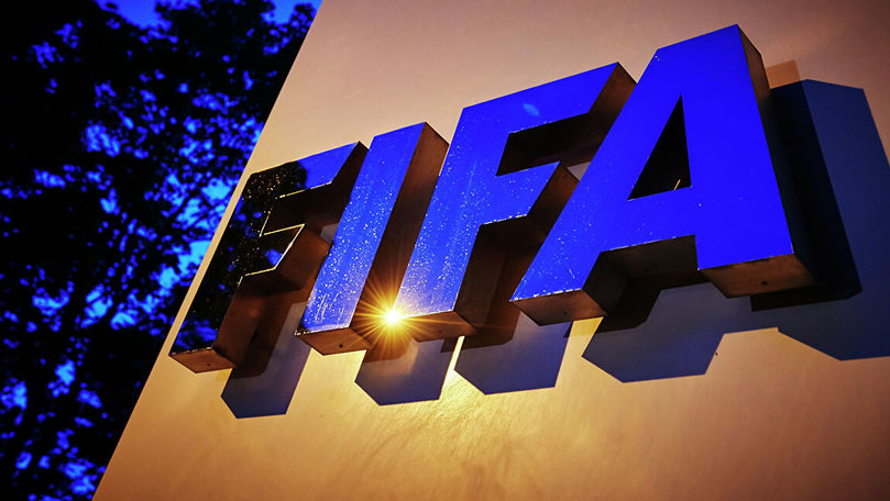 Coronavirus: FIFA lucrează la un plan Marshall pentru fotbal