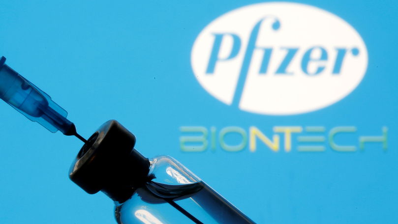 Rusia explică de ce interzice oficial imunizarea cu vaccinul Pfizer