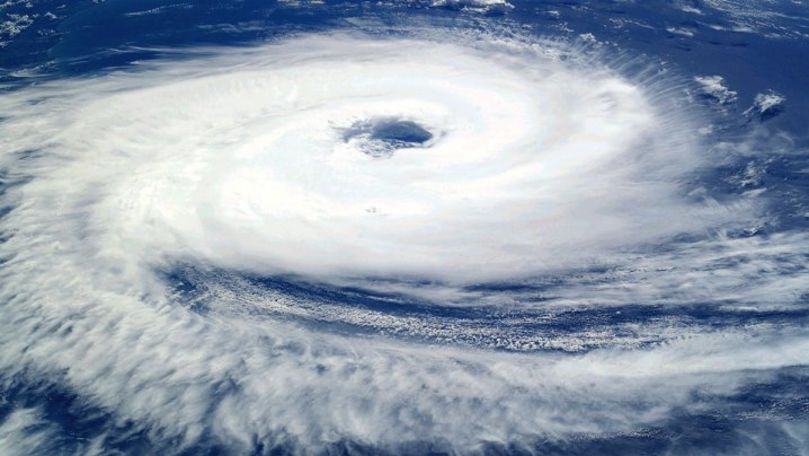 Vin ninsorile: Un ciclon din Oceanul Atlantic se îndreaptă spre Moldova