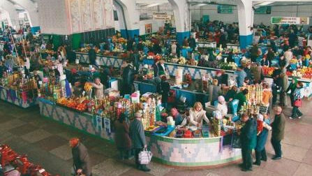 Comercianții din Bălți continuă să vândă fără casă de marcat