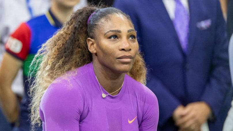 Serena Williams vrea să doboare un record vechi de 49 de ani