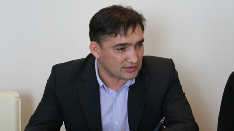 Stoianoglo, despre zvonurile că el va fi procuror general: Bârfe