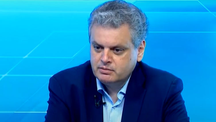 Серебрян: Мы готовы обсуждать статус Приднестровья, а не статус Молдовы.