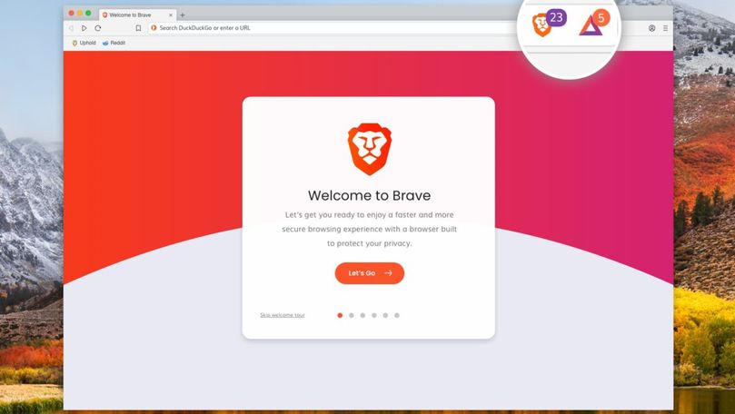 Ce este Brave, poate cel mai bun browser de care nu ai auzit niciodată