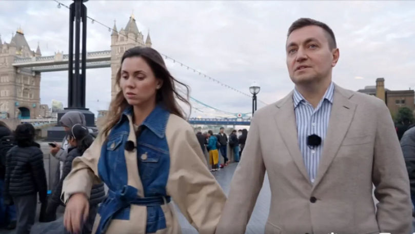 Amorul s-a răcit? Platon şi Morari, despre dragoste, afaceri şi politică