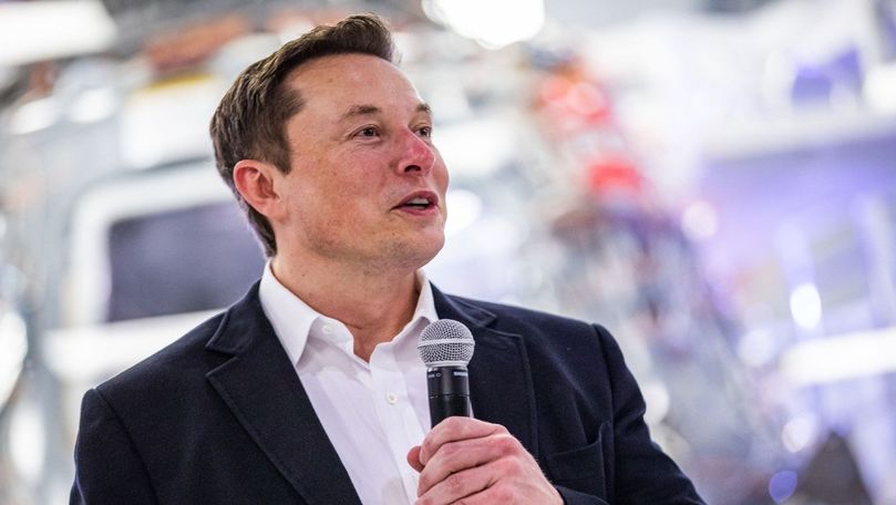 Acţiunile Tesla s-au dublat şi se apropie de 1.000 de dolari