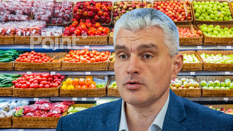 Слусарь: Кампания PAS «покупай местное» хороша, но этого недостаточно.