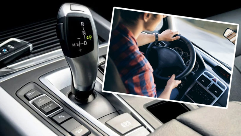 Cutie automată versus manuală. Cum obții permisul pentru ambele tipuri