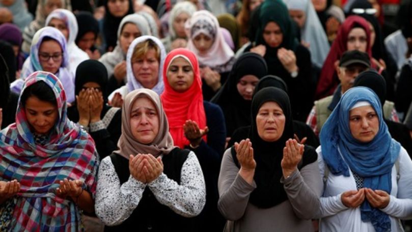 Cum au reacționat musulmanii la atacurile din Noua Zeelandă