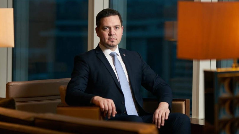 Tudor Ulianovschi: Drumul pe care urmează să-l parcurg este unul lung