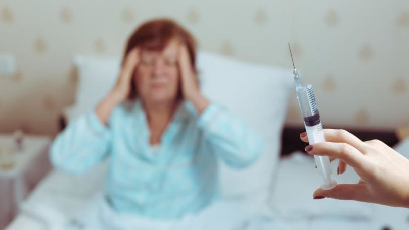 Îndemn în Elveția: Bătrânii să înceapă să își pregătească testamentele