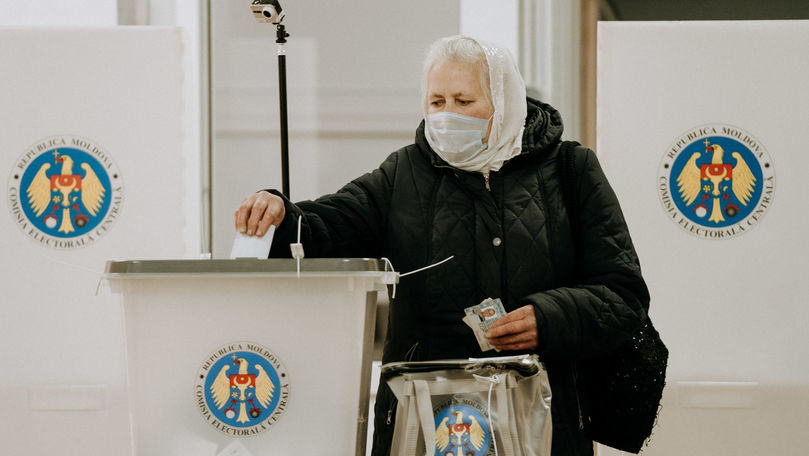 Alegerile din 2021, în pandemie: Cât de protejați s-au simțit alegătorii