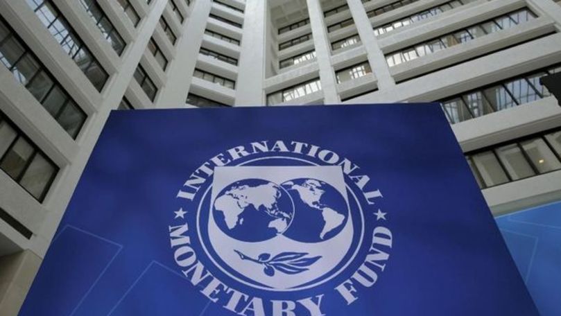 Международный валютный фонд (МВФ) окажет поддержку НАЦ в расследовании банковского мошенничества.