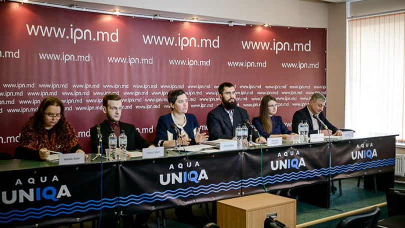 НПО выступают против ратификации Стамбульской конвенции.