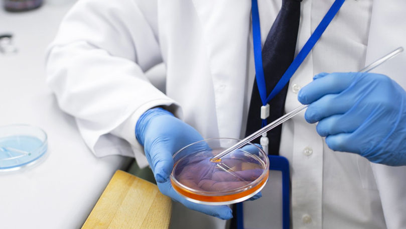 Ученые нашли способ «оживить» погибающие клетки.