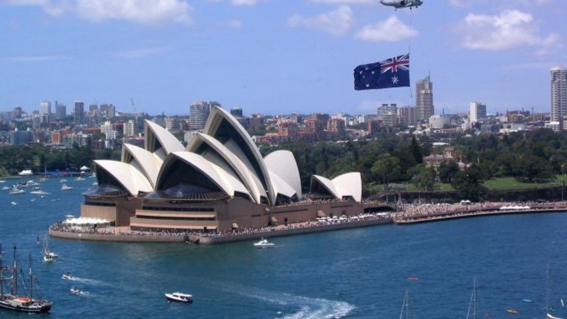 Cum a fost sărbătorită în acest an Ziua Naţională a Australiei