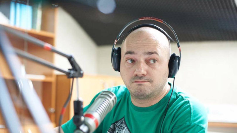 Jurnalist: Criza din Israel va lovi și R. Moldova pe piața energetică