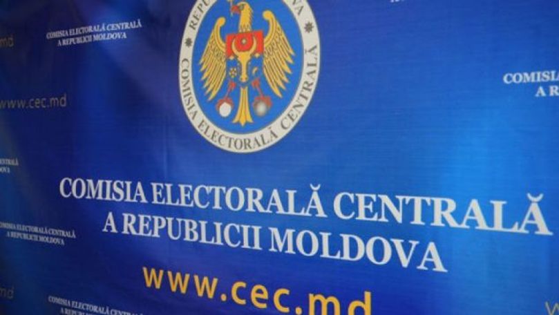 CEC: Candidații angajați la instituțiile de stat trebuie să demisioneze