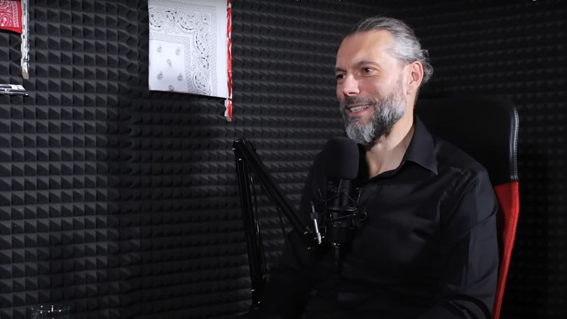 Arhitectul Marco Ballerini: Viața în Moldova e diferită față de Italia