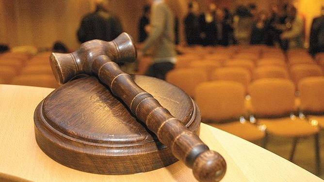 SFS scoate la licitație bunuri confiscate de peste un milion de lei