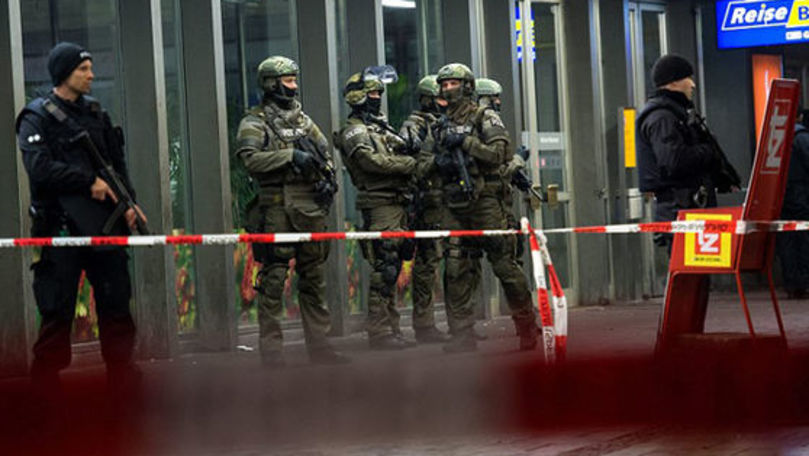 Alertă de securitate în Germania: Mai multe tribunale au fost evacuate