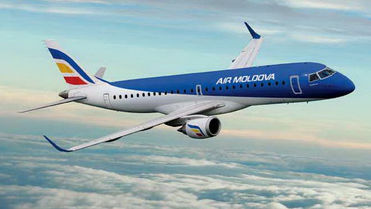 Motivul pentru care Air Moldova a anulat zeci de zboruri