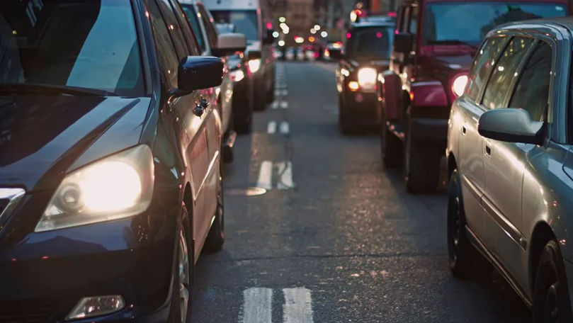 Orașele din Italia în care se interzice accesul mașinilor diesel