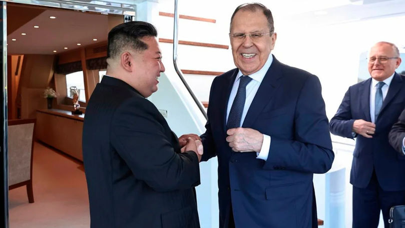 Se redeschide o legătură uitată: Primul zbor direct Moscova-Phenian