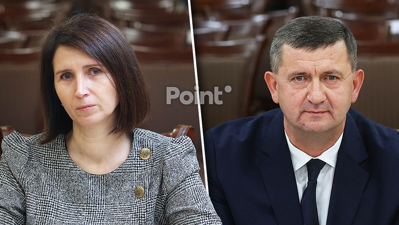 Комиссия по оценке подтвердила добросовестность судей Натальи Мэмэлигэ и Петра Трибоя.