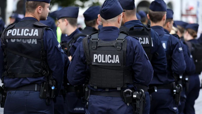 Șase suspecți, acuzați de sabotaj pentru Rusia și Belarus în Polonia