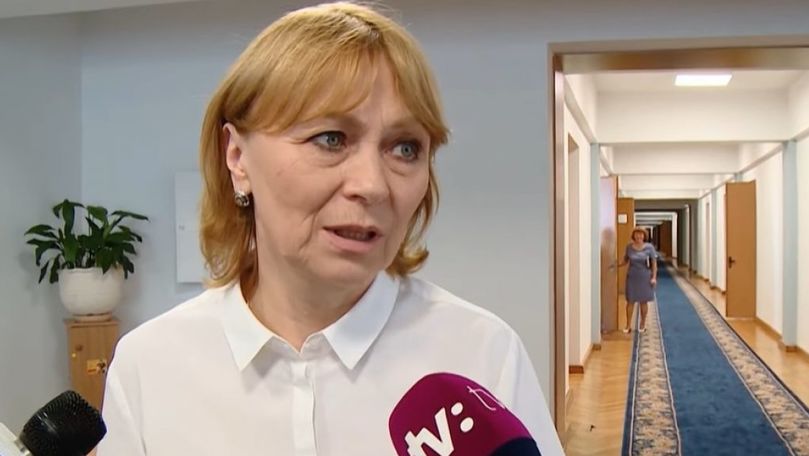 Немеренко об отставке: Оценку должны проводить специалисты, а не те, кому сказали "фас".