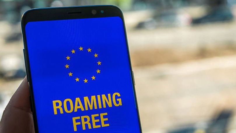 Decis: Moldovenii vor beneficia de roaming gratuit în spațiul comunitar