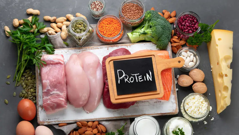 Ce sunt proteinele și cum să le consumăm. Recomandările medicului