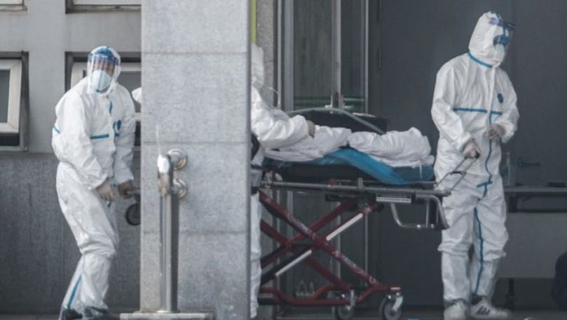 Germania confirmă al şaselea caz de coronavirus, la un copil