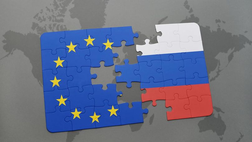 Rusia şi-a reluat plăţile către CE. A vărsat 33 de milioane de euro