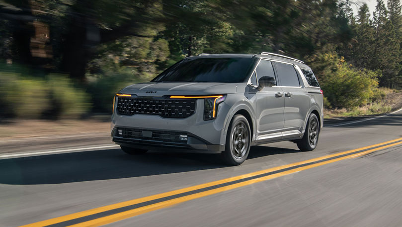 Kia și Genesis au rechemat peste 235.000 de mașini din cauza riscului de scurgere a combustibilului.