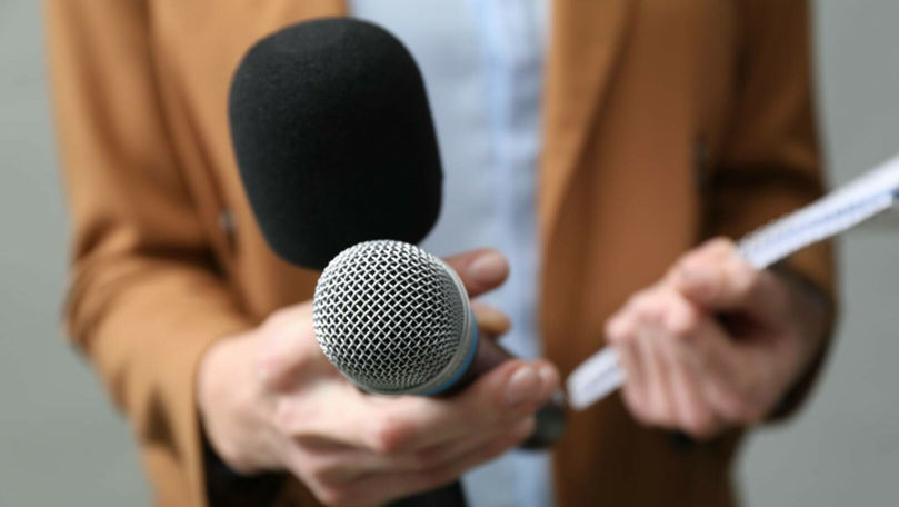 Cum a evadat o jurnalistă din Rusia: Aţi măcelărit oameni paşnici