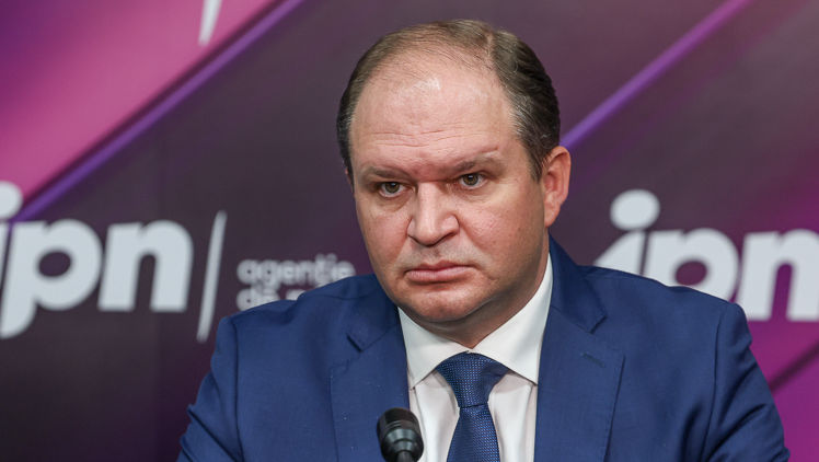 Ion Ceban solicită public retragerea interdicției de intrare în România