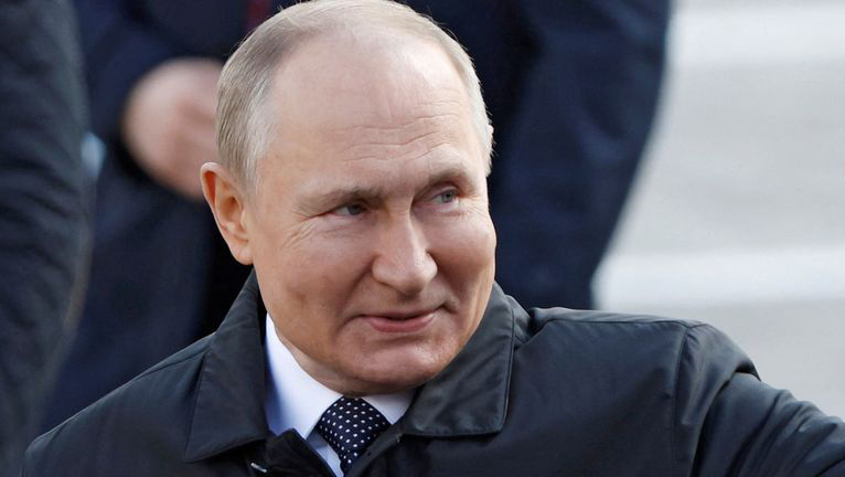 Sky News: Agenții ruși cred că Putin e bolnav în faza terminală