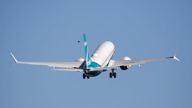 Un avion de pasageri urmează să efectueze o aterizare forţată în Israel