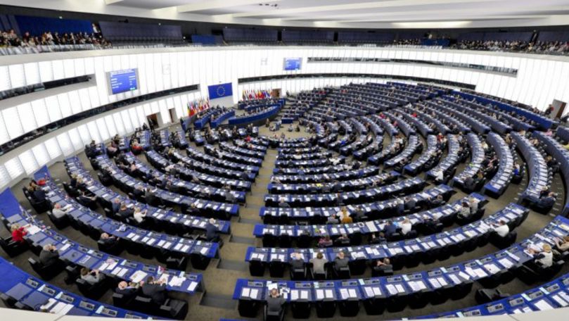 Parlamentul European a aprobat o rezoluție critică față de Moldova