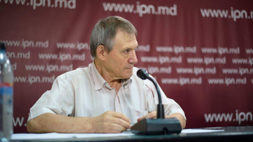 Nicolae Negru: Cetățenii trebuie orientați spre muncă, nu triumfalism
