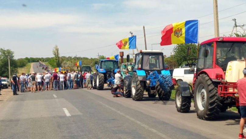 Крупным фермерам компенсируют только 30% акцизного сбора на дизтопливо.