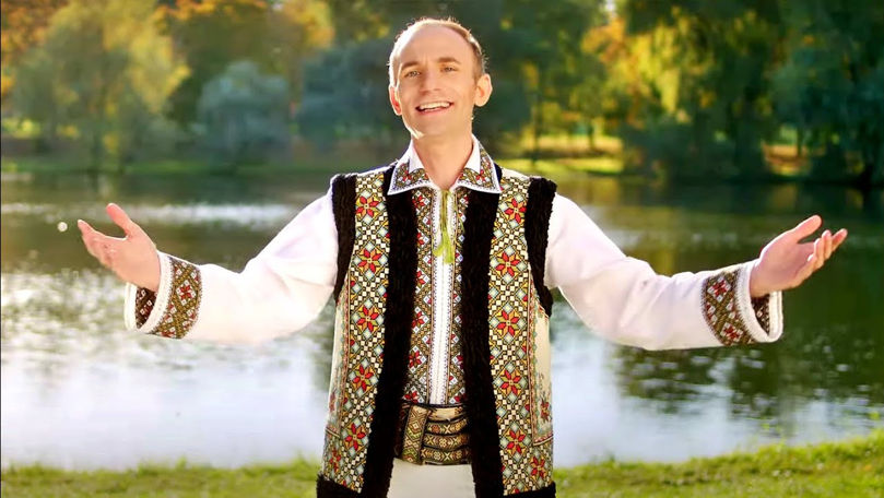 Ion Paladi: Drumul corect este să ne unim cu țara-mamă, cu România