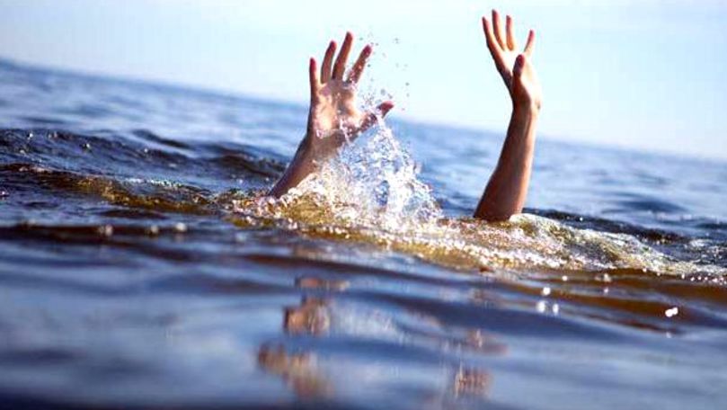 Tragedie la Comrat: Un adolescent s-a înecat într-un iaz