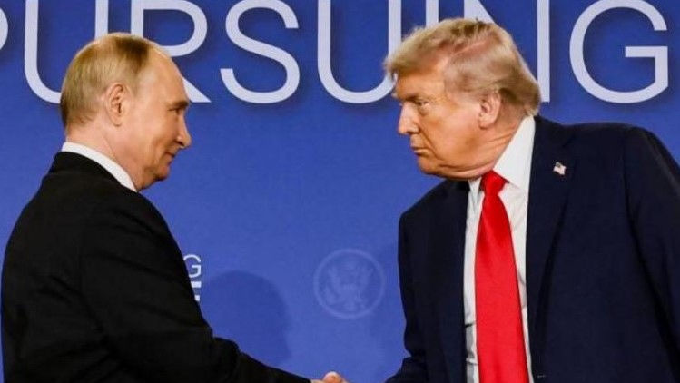 Trump și Putin nu au anunțat un acord de încetare a luptelor în Ucraina