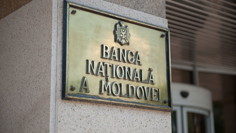 BNM a aprobat 5 membri noi în Consiliul Moldindconbank